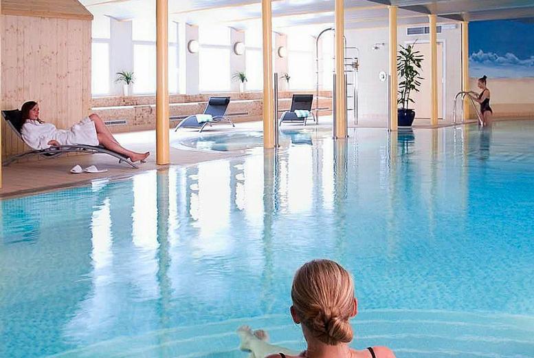 4* New Lanark Mill Hotel: £25 For £50 Spend On Spabreaks.com - Spa Days or Overnight Stays! | Wowcher