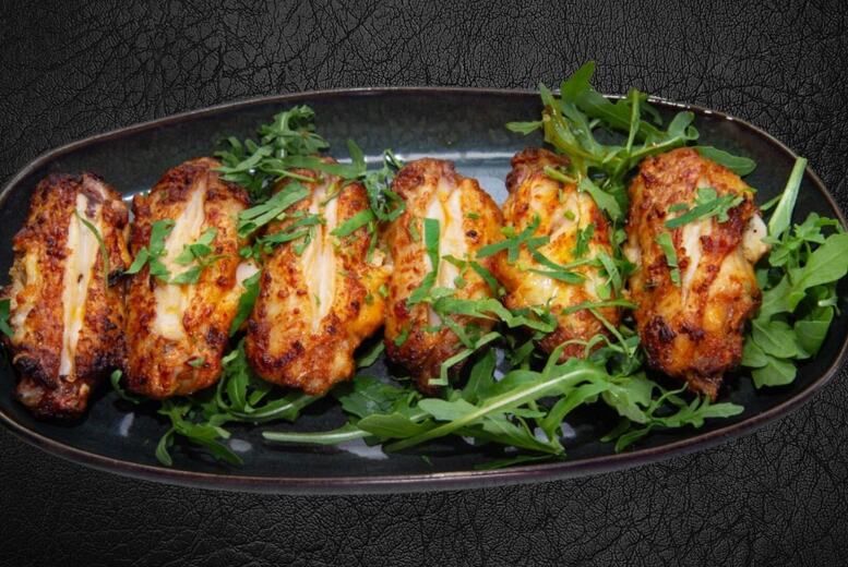 Two-Course Turkish Dining Experience with Drinks for Up To 2 at Antalya Turkish Grill | Wowcher