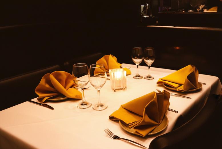 Bottomless Indian Brunch For Two, The India - Monument, London | Wowcher