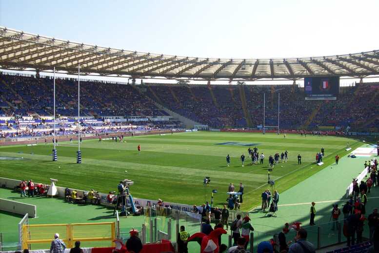 Six Nations 2027: Match Ticket & Hotel Deal | Wowcher