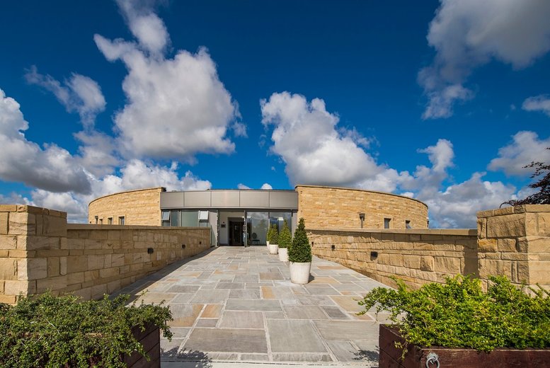 Spa Day with Afternoon Tea For Mum, Spa Access, Prosecco & £10 Retail Voucher - Hurlston Hall | Wowcher