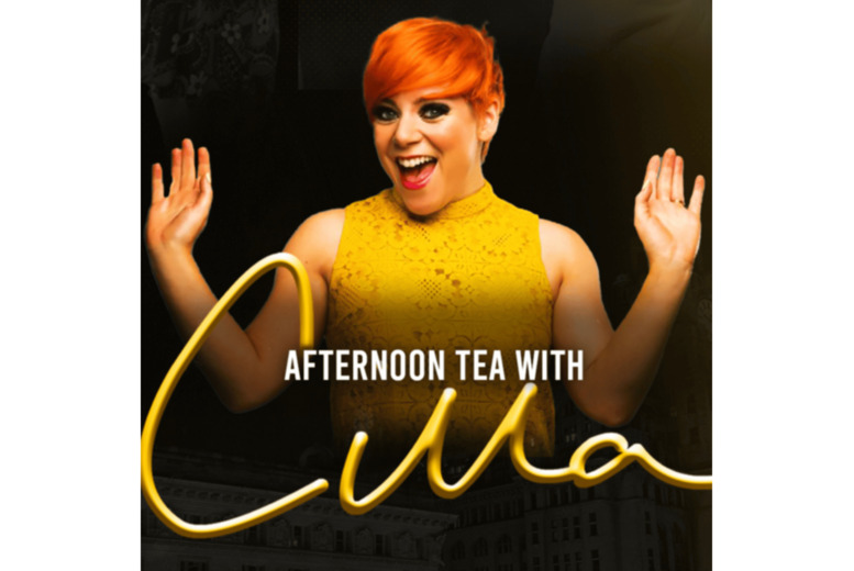 Cilla & The Sixties Tribute Show with Afternoon Tea at The Bentley Liverpool | Wowcher