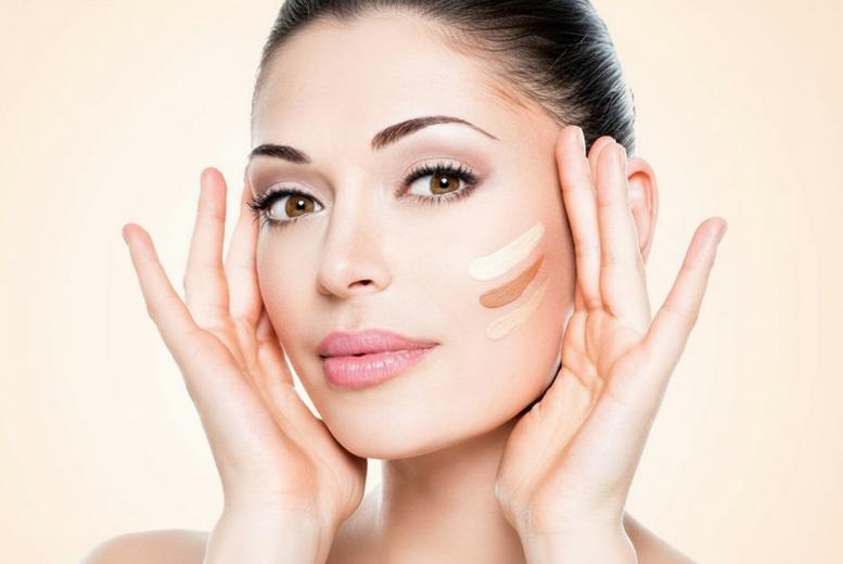 CPD-Accredited BB Glow Online Course with Practical Assessment - Kirren Karara Beauty Academy | Wowcher