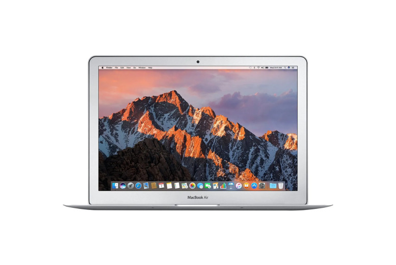 Apple MacBook Air 11.6-Inch (2015) | Wowcher