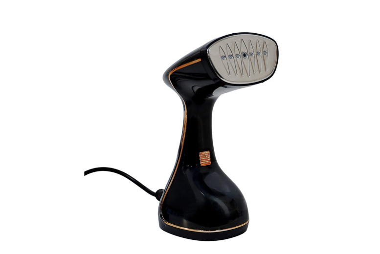 Hirix International Ltd Alivio 20S Handheld Garment Steamer With 3-Speed Steam And 320Ml Tank | Wowcher
