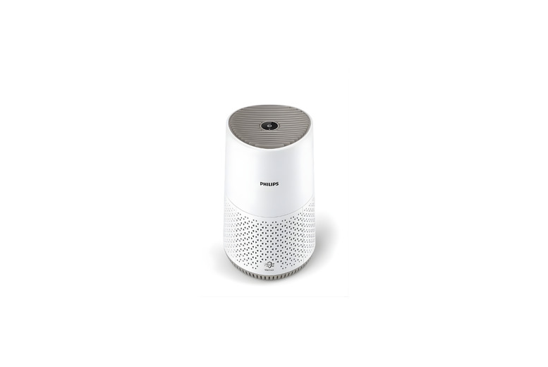 Philips Unisex White Advanced 600I Series Hepa Air Purifier | Wowcher