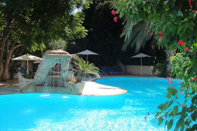 all inclusive flight and hotel packages