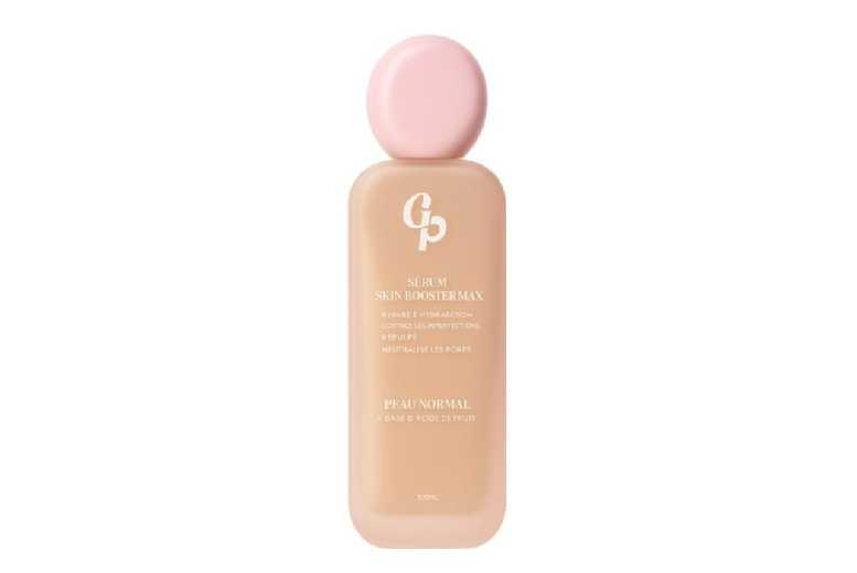Sykz Unisex Kids Girls Powers Radiance Serum Booster For Normal Skin - Hydrating 100Ml Vitamin Complex | Wowcher
