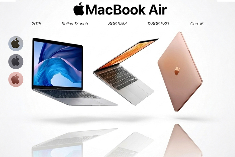 Apple MacBook Air Retina 13