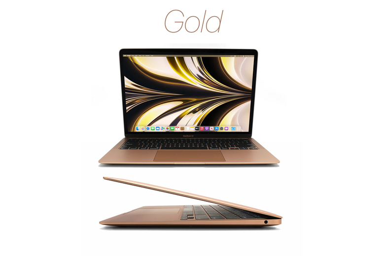 Apple MacBook Air Retina 13