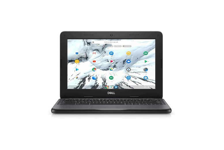 Acer Unisex Refurbished Chromebook Bundle Deal - Lenovo, Hp Or Dell! | Wowcher