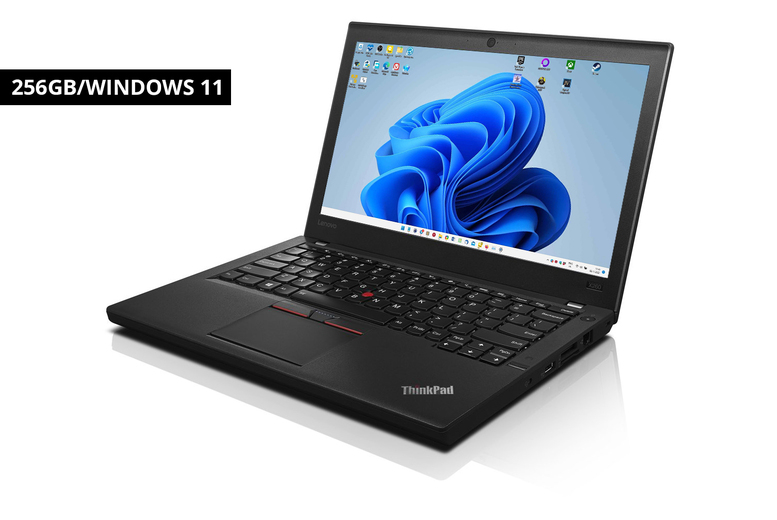 ThinkPad X260 12
