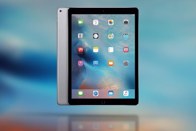 Apple iPad Pro 9.7