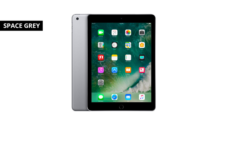 iPad 5 Deal - 32GB or 128GB - Wowcher