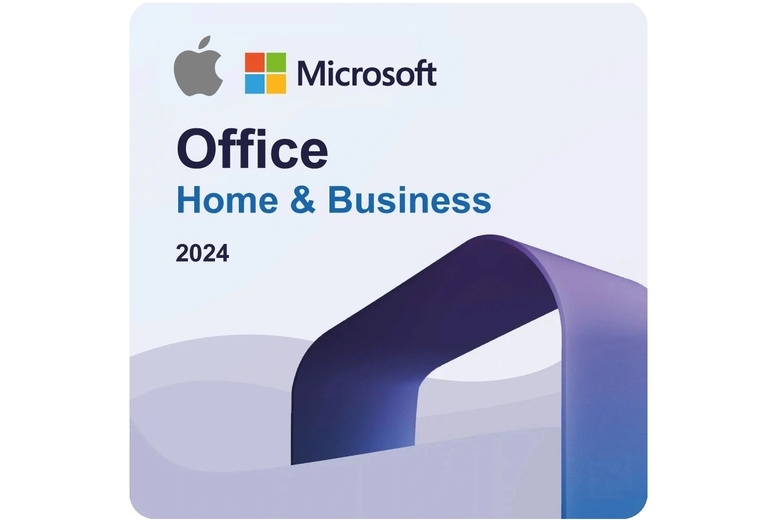 Office 2024 Home & Business Lifetime License for 3 Macs - Wowcher