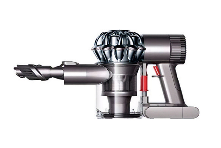 Vacuums Direct Price Drop! Refurbished Dyson V6 Trigger Handheld Vacuum Cleaner | Wowcher