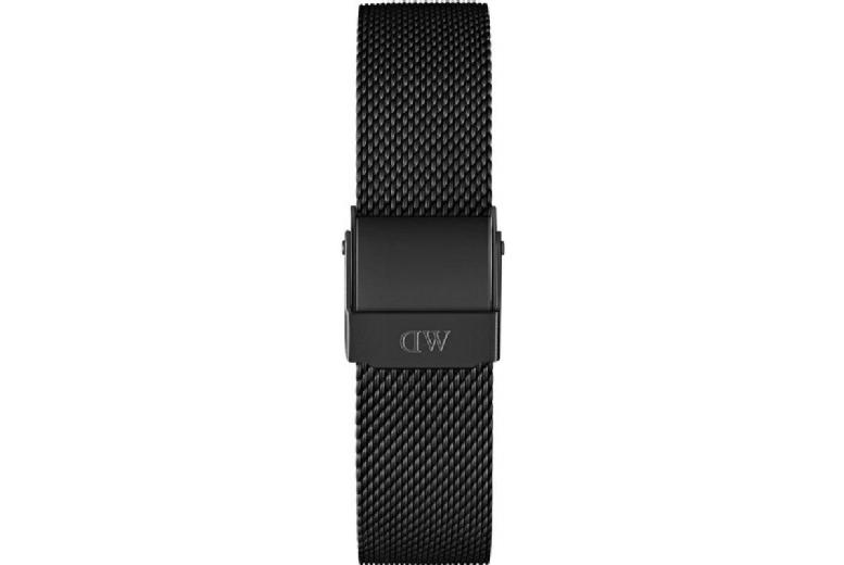 Watch Collecting Ltd Daniel Wellington Classic Petite Ladies Quartz Watch - Stainless Steel, 32Mm, Water-Resistant | Wowcher