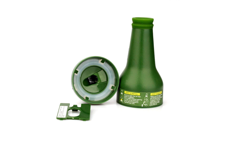 Oberobiz Co., Limited Beer Foamer With Ultrasonic Foam Technology | Wowcher