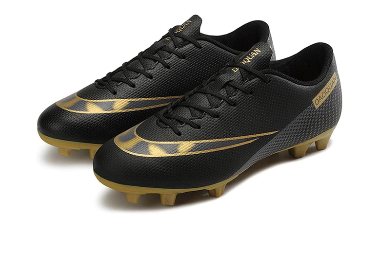 Oberobiz Co., Limited Unisex Blue Football Shoes, Uk 5, | Wowcher