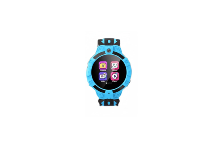 Oberobiz Co., Limited Children's Touchscreen Smartwatch With Camera | Wowcher