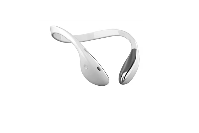 Oberobiz Co., Limited Ems Microcurrent Facial Device For Skin Firming & Contouring | Wowcher