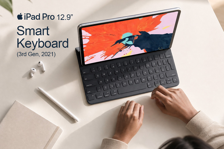 Apple iPad Pro 12.9
