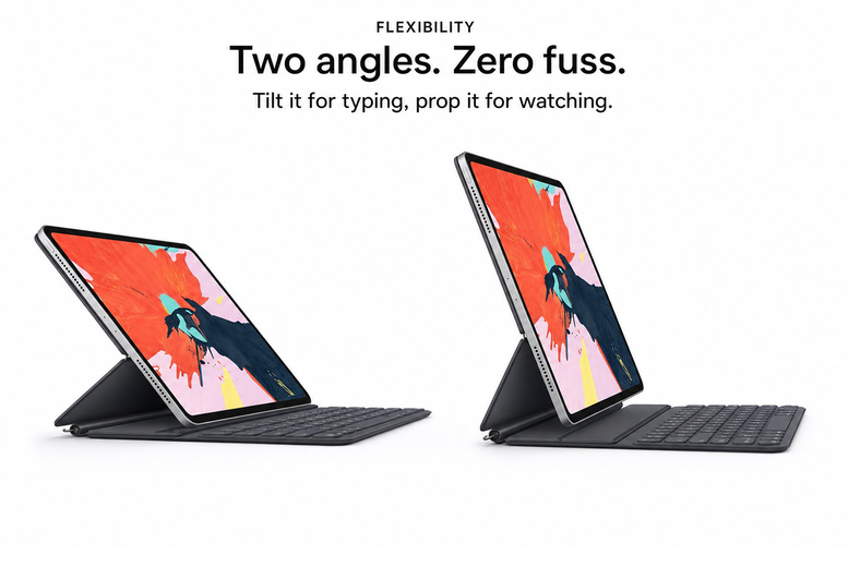 Apple iPad Pro 12.9