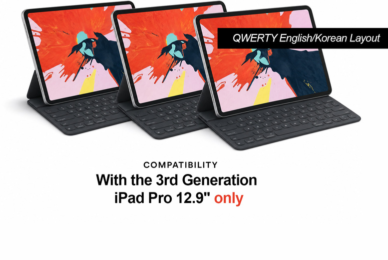 Apple iPad Pro 12.9