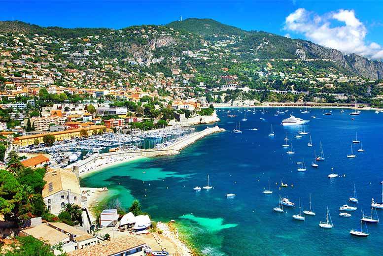 Weekend deals uk breaks