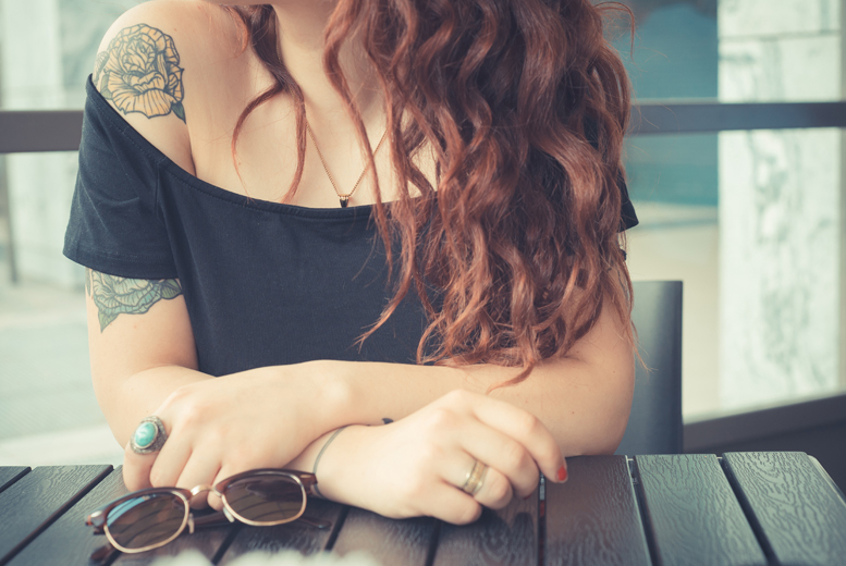 Wowcher Deal - Mr. Tattoo Removal/£19 for 3 laser tattoo 