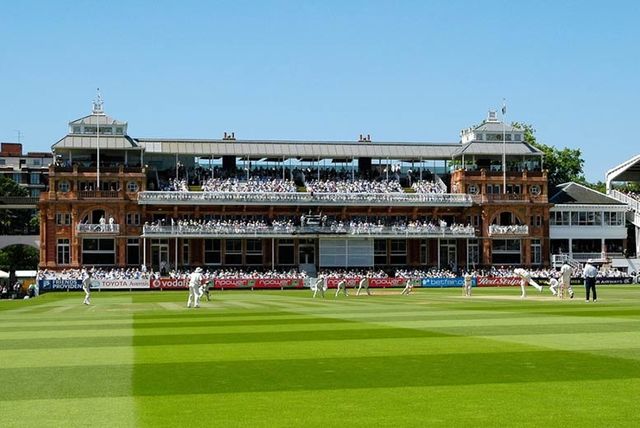 lord's cricket ground tour booking