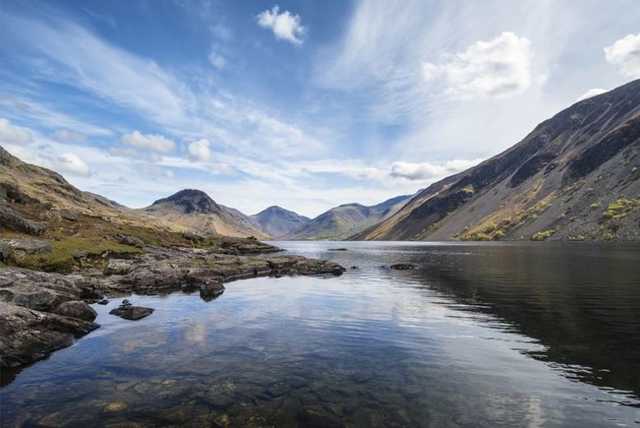 3-4nt 5* Cumbrian Holiday Home Stay for up to 4