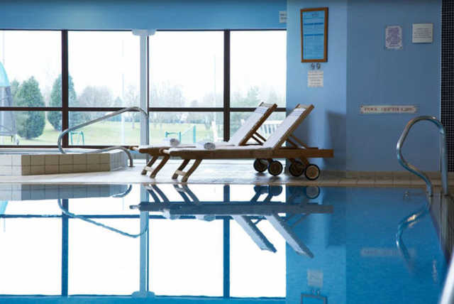 4* De Vere Staverton Estate Stay, Dinner & Leisure Access for 2