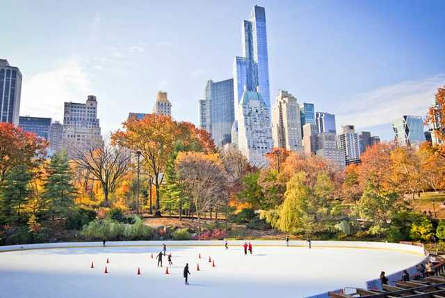 6-8nt New York & Toronto Xmas Market Break with Flights & Transfer