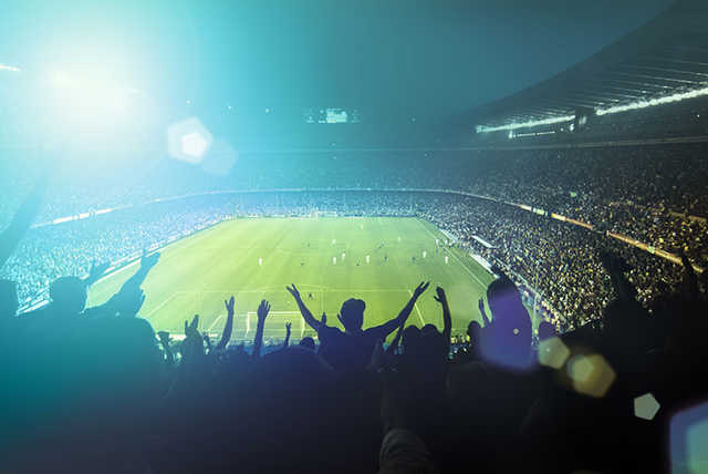 Italian Football Match Tkt & 2nt Hotel Stay - Juventus, AS Roma, AC Milan & Inter Milan games!