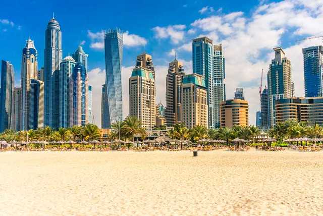 3nt 4* Enchanting Dubai Break with Flights - Call To Book!