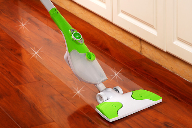 Steam Mop | Wolverhampton | Wowcher