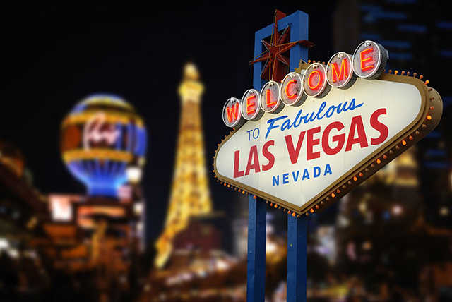 5nt Glamorous Las Vegas Stay & Flights - Call To Book!