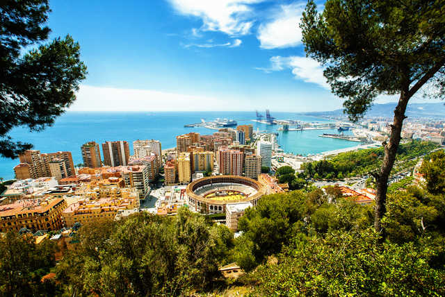 10-Day 4* Full Board Canary Islands & Morocco Cruise & Flights