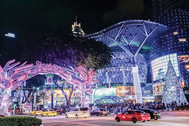 10nt Phuket & Singapore Break & Flights - Christmas Market Dates!