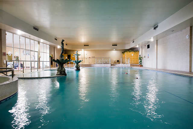 2nt Dublin Spa Break with Flights - 8 UK Airports!