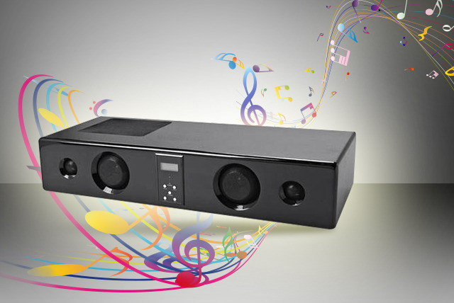 intempo soundbar