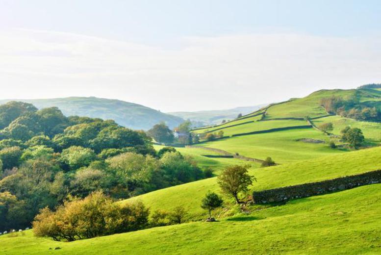 Dbb deals lake district