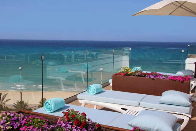 3nt Luxury 5* Half Board Mallorca Stay & Flights - Call to Book!