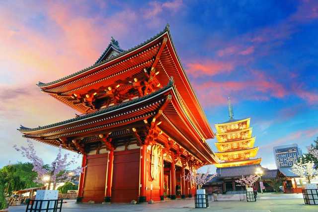 7-10nt Tokyo & Flights - Christmas Market Dates! 