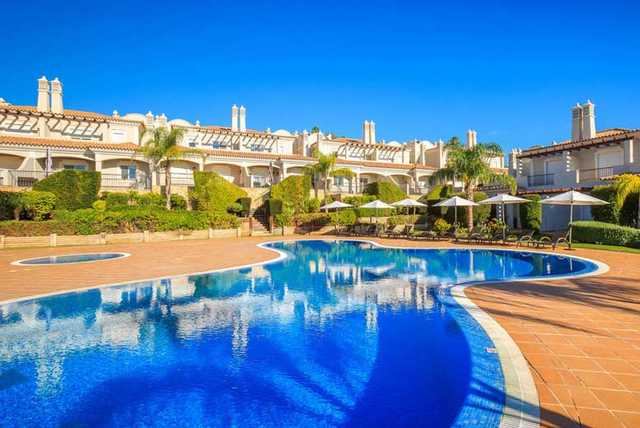 3nt 4* Algarve Break with Flights - Call to Book!