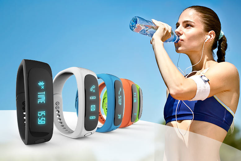 multi activity bracelet