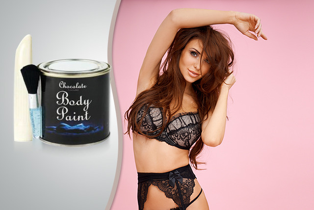 chocolate body paint dating divas chocolate body paint dating divas