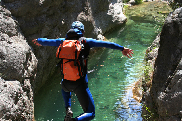 River Adventure Day  Edinburgh  Wowcher