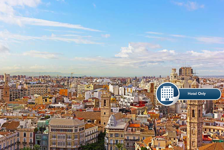 Deals travel uk